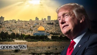 یک تحلیلگر فلسطینی مطرح کرد:

توافق قرن و تطابق کامل آن با مبانی هیات حاکم در اسرائیل/بی تفاوتی توافق قرن به آینده غزه/تسلط کامل اسرائیل بر کرانه باختری و قدس با توافق قرن