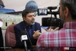 نشست خبری روز جهانی قدس 4