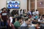 نشست خبری روز جهانی قدس 5