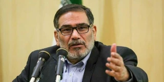 استقرار سورية يعد أمرا حيويا واستراتيجيا

شمخاني: إيران تعتبر أمن سورية من أمنها