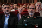 هجدهمین مراسم تجلیل از ورزشکاران حامی مردم مظلوم فلسطین 3