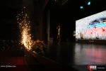 هجدهمین مراسم تجلیل از ورزشکاران حامی مردم مظلوم فلسطین 5