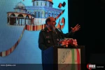 هجدهمین مراسم تجلیل از ورزشکاران حامی مردم مظلوم فلسطین 16