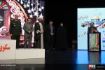 هجدهمین مراسم تجلیل از ورزشکاران حامی مردم مظلوم فلسطین 19