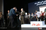 هجدهمین مراسم تجلیل از ورزشکاران حامی مردم مظلوم فلسطین 25