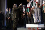 هجدهمین مراسم تجلیل از ورزشکاران حامی مردم مظلوم فلسطین 27