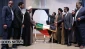 سید عبدالله حسینی در نشستی در مشهد تشریح کرد

ماجرای پیراهن امام (ره) که وقف مبارزه با رژیم اشغالگر اسراییل شد/ هدیه امام به شاعر مشهدی برای مبارزه با رژیم صهیونیستی به مزایده گذاشته می‌شود