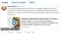 وزير الخارجية الإيراني في تغريدة علي تويتر:

استشهاد الممرضة الفلسطينية وصمة عار اخري تضاف إلي سيئات الكيان الصهيوني