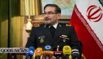 Shamkhani: Israel's 'golden days' over after defeat of terrorists 2