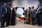 Imam Khomeini’s shirt to be sold in int auctions
to pay for Palestinian plight