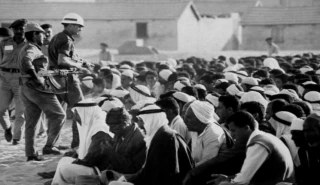 مرکز آمار فلسطین اعلام کرد:

فلسطین از نکبت تا کنون از زبان آمار و ارقام/افزایش 9 برابری جمعیت فلسطین از نکبت تا کنون