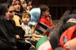 گردهمایی فعالان حامی فلسطین با عنوان «بازگشت به قدس» 5
