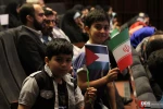 گردهمایی فعالان حامی فلسطین با عنوان «بازگشت به قدس» 9