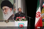 گردهمایی فعالان حامی فلسطین با عنوان «بازگشت به قدس» 10