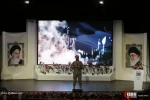گردهمایی فعالان حامی فلسطین با عنوان «بازگشت به قدس» 12