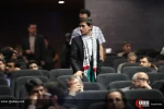 گردهمایی فعالان حامی فلسطین با عنوان «بازگشت به قدس» 15