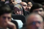 گردهمایی فعالان حامی فلسطین با عنوان «بازگشت به قدس» 16