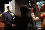 گردهمایی فعالان حامی فلسطین با عنوان «بازگشت به قدس» 21