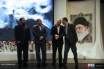 گردهمایی فعالان حامی فلسطین با عنوان «بازگشت به قدس» 26
