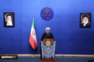 روحانی در دیدار علما و فرهیختگان اهل سنت:

 هر ایرانی باید به تمام حقوق خود دست یابد