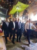 اهالی قدس یک سازشکار را از مسجدالاقصی اخراج کردند 2