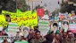 في بيان بمناسبة اليوم العالمي للقدس؛

القيادة العامة لقوي الامن الداخلي:المسلمون جميعا يتطلعون الي تحرير القدس الشريف