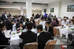 گردهمایی فعالان حامی فلسطین با عنوان «بازگشت به قدس» 38