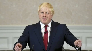 وزیر امور خارجه انگلیس:

شهرک سازی در کرانه باختری در تعارض با راه حل دو دولتی است