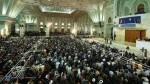 Leader remarks on 
29th anniversary of Imam Khomeini's decease
 2