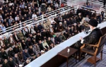 Leader orders uranium enrichment to reach 190KSWU 2