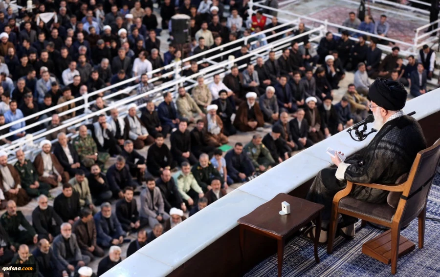 Leader orders uranium enrichment to reach 190KSWU 2