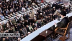 Leader orders uranium enrichment to reach 190KSWU 2