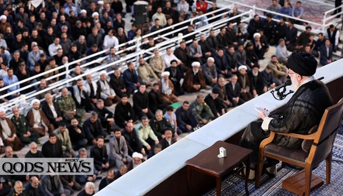 Leader orders uranium enrichment to reach 190KSWU 2