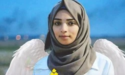 خبرگزاری فلسطینی «معا»:

شهادت دختر امدادگر فلسطینی صدای نماینده کنست را درآورد