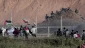 Satu Lagi Pemuda Palestina Gugur Syahid di Perbatasan Gaza