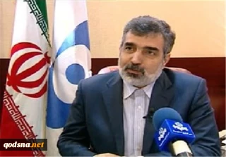 سخنگوی سازمان انرژی اتمی:

تولید گاز UF۶ و UF۴ و ساخت «کارخانه روتور» سانتریفیوژ را آغاز می‌کنیم
