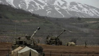 AS Akan Gunakan Trik Quds untuk Mengakui Golan Milik Israel