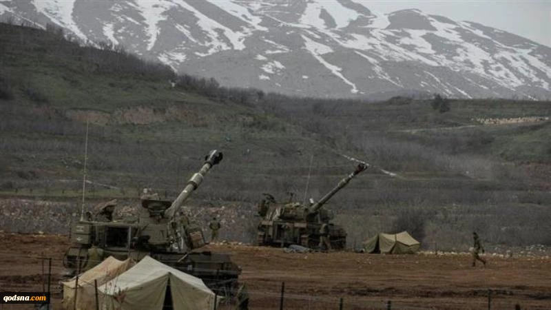 AS Akan Gunakan Trik Quds untuk Mengakui Golan Milik Israel
 2