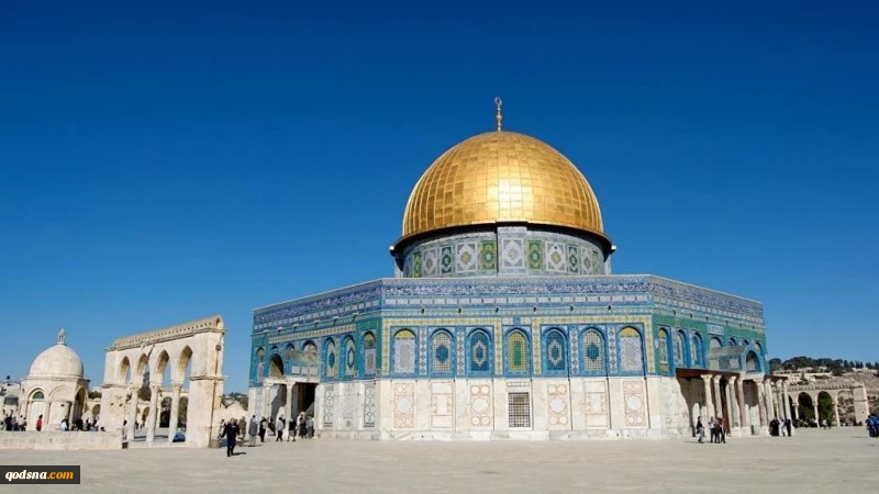 10 things you need to know about International Quds Day 2