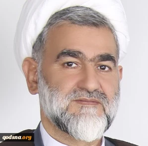 قدس خاستگاه
 تقابل با صهیونیسم