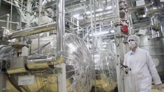 شبکه 2 تلویزیون رژیم صهیونیستی:

توسعه فعالیت های هسته ای همزمان با روز جهانی قدس صورت گرفت