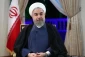 روحانی با دعوت از مردم برای حضور در راهپیمایی روز قدس:

آزادی قدس شریف آرمان مقدس ملت ایران و همه مسلمانان است
