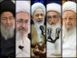 عبر إصدار بيانات

دعوات مراجع التقليد للمشاركة الشعبية الواسعة في مسيرات يوم القدس