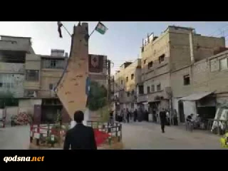روز قدس ثابت می کند رژیم جعلی صهیونیستی سرنوشتی جز زوال ندارد
