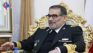 شمخانی: روز قدس میراث امام است