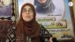 مادر شهید رزان النجار : 

در راهپیمایی روز قدس به جای دخترم شرکت می کنم