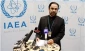 در آخرین روز نشست فصلی شورای حکام عنوان شد:

هشدار نماینده ایران به تاثیرات منفی برنامه هسته ای نامشروع رژیم صهیونیستی بر امنیت منطقه