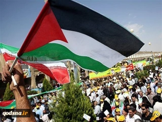 تحت شعار اليوم العالمي للقدس، رمز وحدة وجهاد الامة الاسلامية

مسيرات يوم القدس العالمي تنطلق اليوم في طهران والمدن الايرانية الاخري