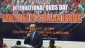 Quds day offers best solution for to Palestinian liberation