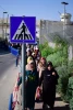 گزارش قدسنا از اولین ساعات حضور میلیونی فلسطینیان در روز جهانی قدس 4